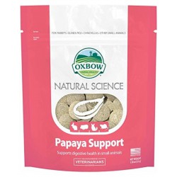 OXBOW RONGEUR NATURAL SCIENCE SUPPLEMENT DIGESTIF Miscellaneous Accessories