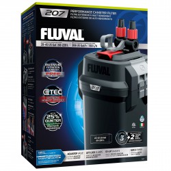PROMO - FÃ©vrier - Filtre extÃ©rieur Fluval 207 FLUVAL Filtres motorisés