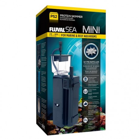 Ecumoire de protéines Mini Fluval Sea FLUVAL Accessoires divers