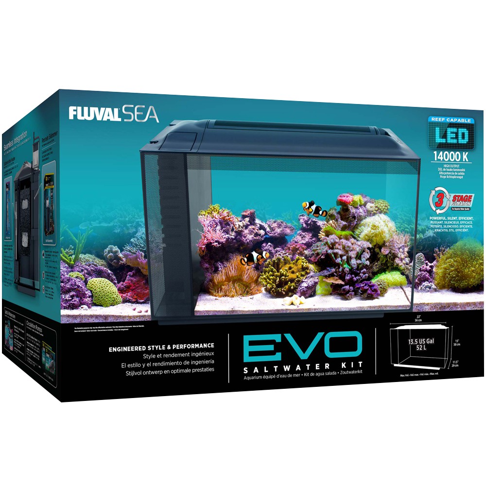 Tropicazoo, Hydrometre Fluval SEA, moyen