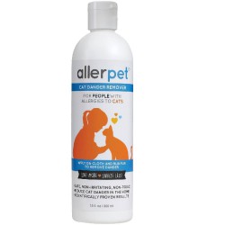 ALLERPET/C - 12 FL OZ ALLERPET Treatment Products