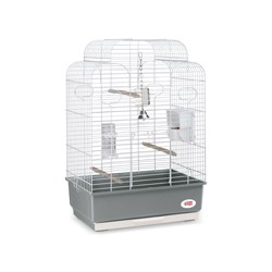 PROMO - Novembre - Cage Condo Living World pour oiseaux  Cages equipees