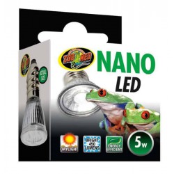 Nano LED5W Solutions d'éclairage