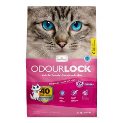 PROMO - DÃ©cembre - INT. ODOUR LOCK AGGL. ULTRA _Poudre de  Litières