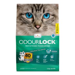 PROMO - DÃ©cembre - INT. ODOUR LOCK AGGL. ULTRA P_Brise app INTERSAND-ODOUR LOCK Litières