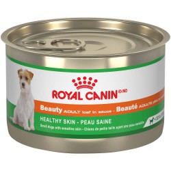 Adult Beauty / Adulte Beaute   LOAF/PATE 5.1 oz 1 ROYAL CANIN Canned Food