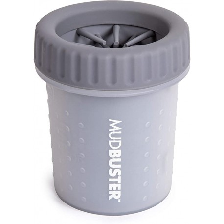 DEXAS MUDBUSTER PETIT GRIS CLAIR  Produits entretien