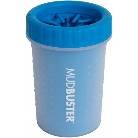 DEXAS MUDBUSTER MEDIUM BLEU PRO  Produits entretien