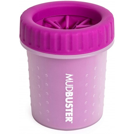 DEXAS MUDBUSTER PETIT FUCHSIA  Produits entretien