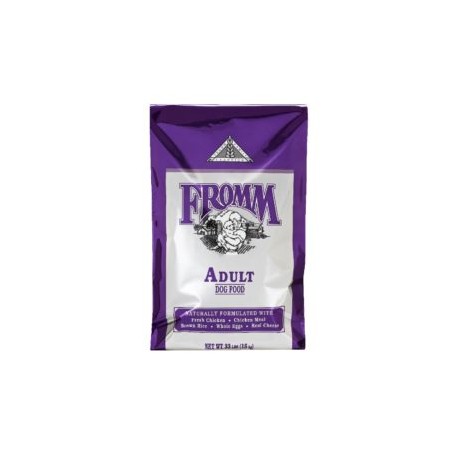 FROMM CLASSIC CHIEN ADULTE 30 LBS FROMM Nourritures sèches