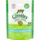 Greenies Feline Catnip Complete Dental Treat 2.1oz  Treats