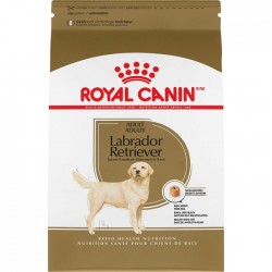 Labrador Retriever Adult / Labrador Retreiver Adulte 27 lb 1 ROYAL CANIN Nourritures sèches