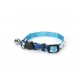 Simons Break Away Mottle Blue 18-28cm/7-11 SIMONS Laisses et colliers