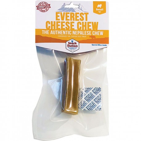 T&T \ Everest Chew \ Small 43g FREEDOM PET SUPPLIES INC. Friandises