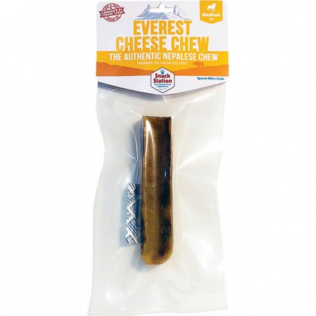 T&T \ Everest Chew \ Medium 71g FREEDOM PET SUPPLIES INC. Treats