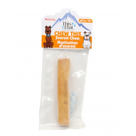 T&T \ Everest Chew \ Extra Large 142g FREEDOM PET SUPPLIES INC. Treats