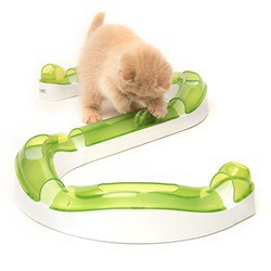 Circuit surélevé Senses Catit 2.0 CATIT Toys