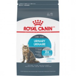 Urinary Care / Soin Urinaire  3 lbs 1,37 kg ROYAL CANIN Dry Food