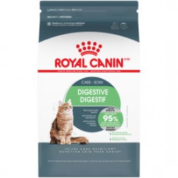 Digestive Care / Soin Digestif 3 lbs 1,4 kg ROYAL CANIN Dry Food