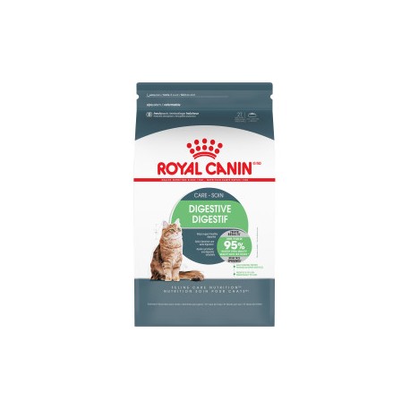 Digestive Care / Soin Digestif 3 lbs 1  4 kg ROYAL CANIN Dry Food