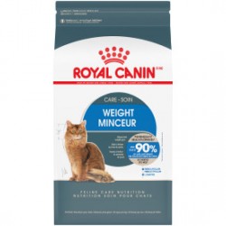 PromoClaim - Avril - Weight Care/Soin Minceur 1,37 kg ROYAL CANIN Nourritures sèche