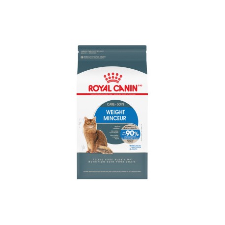 Weight Care/Soin Minceur 1,37 kg ROYAL CANIN Nourritures sèche