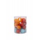 BUD Z CHAT JOUET EN JARRE BALLES SPIRALES COLORÉES Toys