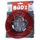 BUDZ CHIEN CABLE ATTACHE 30 (JUSQU A 60 LBS) BUDZ Laisses et colliers