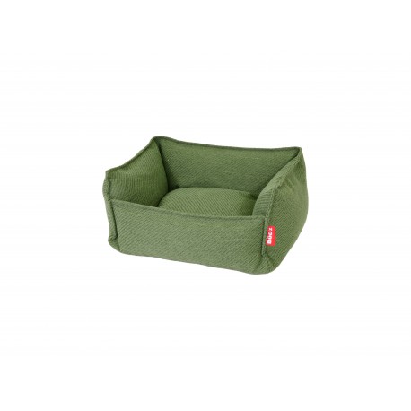 BUDZ LIT A REBORDS ELEVES, ANEMONE MENTHE PETIT 50x40x18cm  Beds, Cushions, Baskets