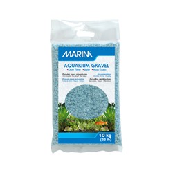 Gravier Décoratif Marina, Surf, 10 Kg-V  Aquarium gravel
