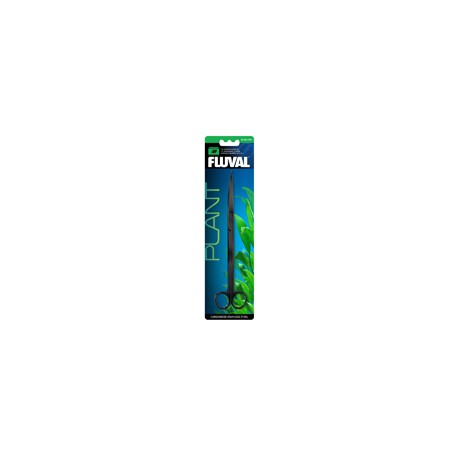 Ciseaux courbes en S Fluval, 25 cm  Accessoires divers