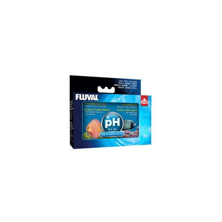 Anal.D/Ph Plage Super.125 Anal FL-V FLUVAL Produits Treatments Products