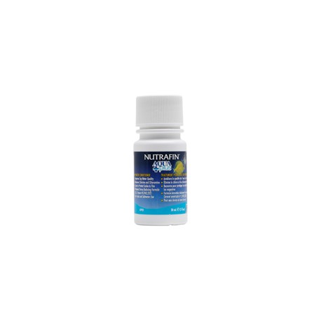 Trait. eau rob. AquaPlusNutrafin, 30ml-V NUTRAFIN Produits Treatments Products