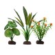Élodée Fluval, ensemble de 3 plantes Artificial Plants