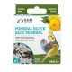 Bloc minéral HARI, pissenlit, paq. 1 HARI Bird-treatments products