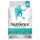 NUT.Chats d intérieur, Dinde, poulet et canard 2,5 Kg NUTRIENCE Dry Food