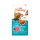 Gâteries Catit Creamy, thon, 5x15g CATIT Treats