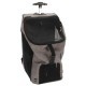 Sac roulettes 2en1ExplorerDO,gris/noir  Transport Bags