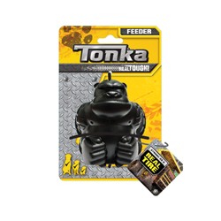 Distributeur gât.Tonka gorille 10cm-6160 NERF Toys