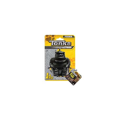 Distributeur gât.Tonka gorille 10cm-6160 NERF Jouets