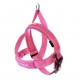 EZYDOG CHIEN HARNAIS QUICK FIT ROSE GRAND EZYDOG Laisses et colliers