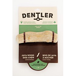 DENTLER BOIS DE JAVA - GOÃƒÆ’Ã†â€™Ãƒâ€ Ã¢â‚¬â„¢ÃƒÆ’Ã‚Â¢ÃƒÂ¢Ã DENTLER Os fumés