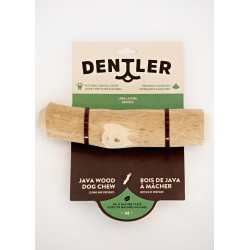 PROMO - DÃ©cembre - DENTLER BOIS DE JAVA - GOÃƒÆ’Ã†â€™ÃƒÂ¢Ã DENTLER Os fumés