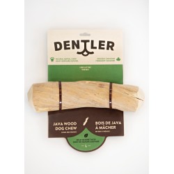 PROMO - DÃ©cembre - DENTLER BOIS DE JAVA - GOÃƒÆ’Ã†â€™ÃƒÂ¢Ã DENTLER Os fumés