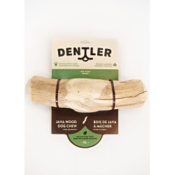 PROMO - DÃ©cembre - DENTLER BOIS DE JAVA - GOÃƒÆ’Ã†â€™ÃƒÂ¢Ã DENTLER Os fumés