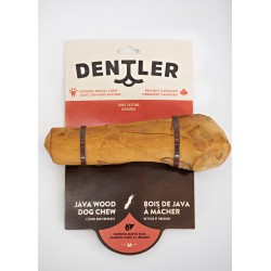 DENTLER BOIS DE JAVA - FUMÃƒÆ’Ã¢â‚¬Â° ÃƒÆ’Ã¢â€šÂ¬ L'ÃƒÆ’Ã¢â‚ DENTLER Os fumés