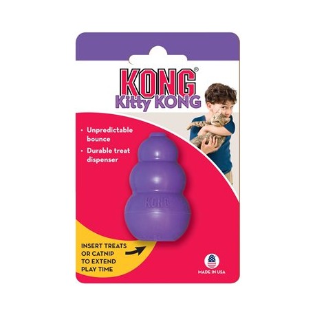 KONG Kitty KONG KONG Toys