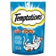 Temptations Gâteries pour Chats Saveur de Saumon S TEMPTATION Treats