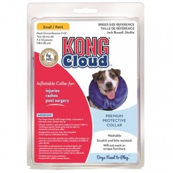 KONG Cloud Collar Small  Produits entretien