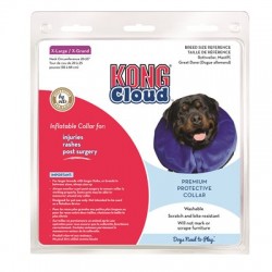 KONG Cloud Collar X-Large  Produits entretien